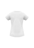 Womens Ice Short Sleeve Tee