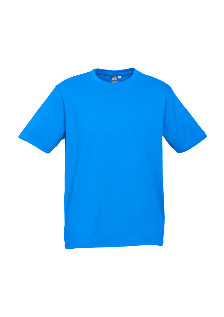 Kids Ice Short Sleeve Tee