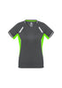 Womens Renegade Short Sleeve Tee
