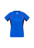 Womens Renegade Short Sleeve Tee