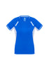 Womens Renegade Short Sleeve Tee