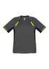 Mens Renegade Short Sleeve Tee