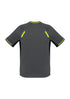 Mens Renegade Short Sleeve Tee