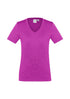 Womens Aero Short Sleeve Tee