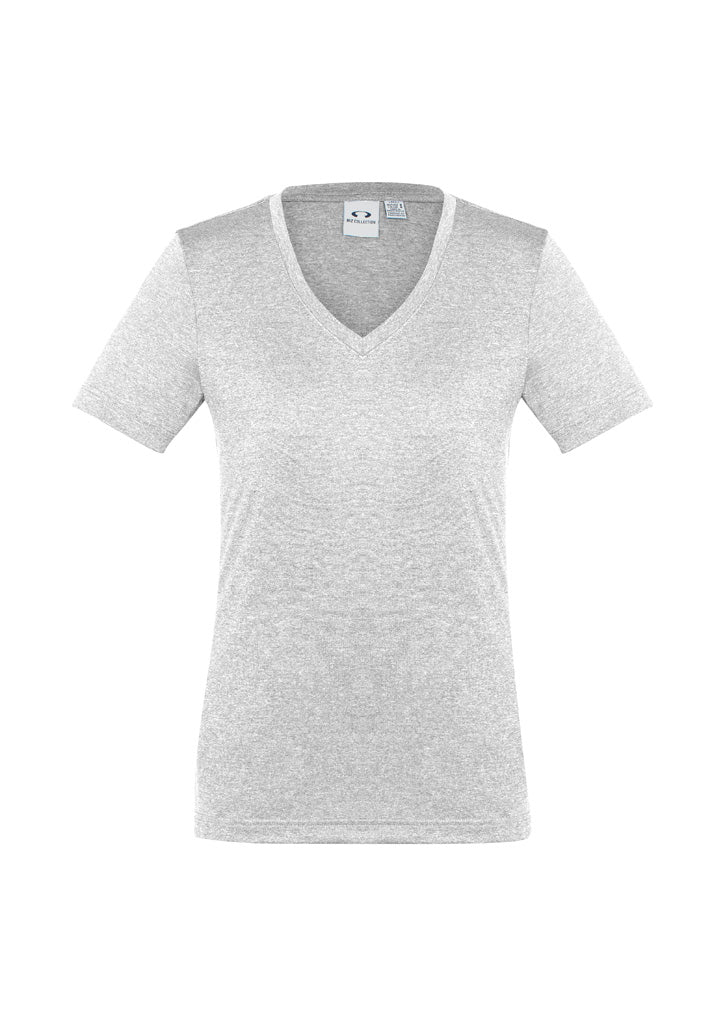 Womens Aero Short Sleeve Tee