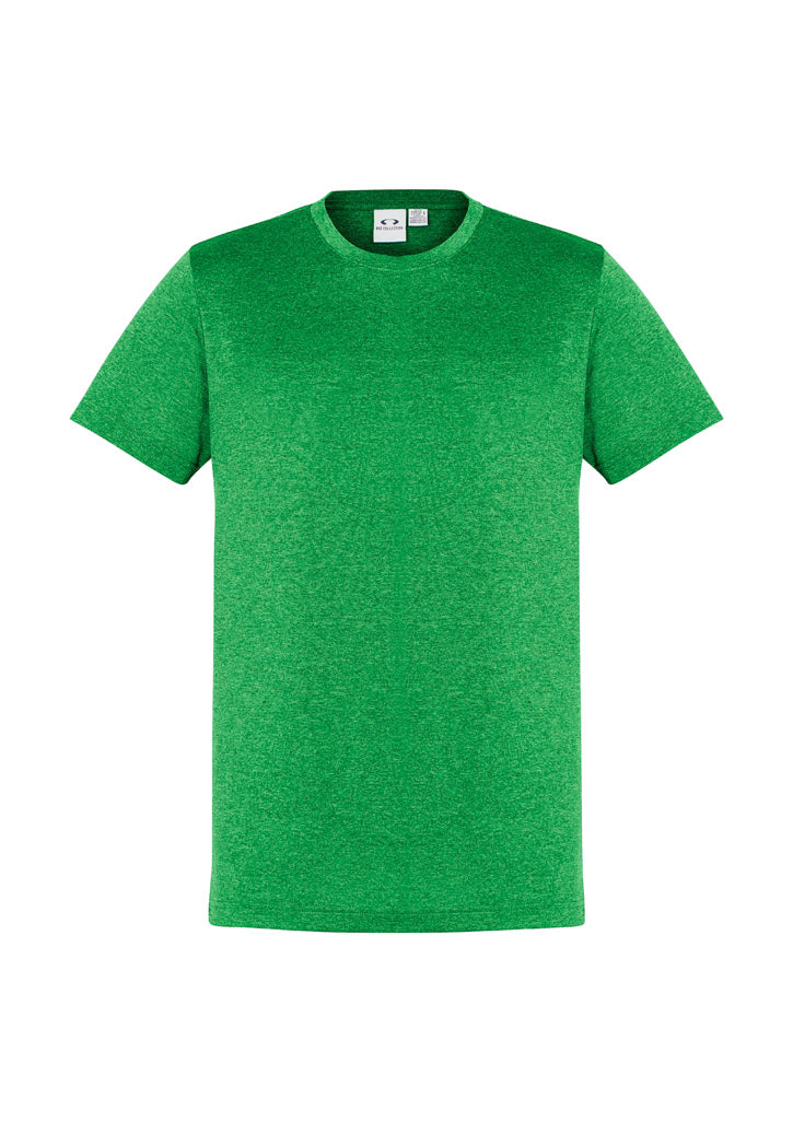 Mens Aero Short Sleeve Tee