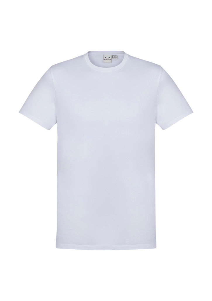 Mens Aero Short Sleeve Tee