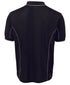 Podium Short Sleeve Piping Polo