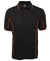 Podium Short Sleeve Piping Polo