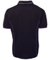 Podium Short Sleeve Piping Polo