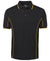 Podium Short Sleeve Piping Polo
