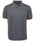 Podium Short Sleeve Piping Polo
