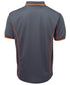 Podium Short Sleeve Piping Polo