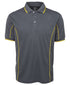Podium Short Sleeve Piping Polo