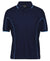 Podium Short Sleeve Piping Polo