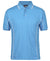 Podium Short Sleeve Piping Polo