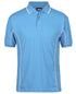 Podium Short Sleeve Piping Polo