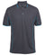 Podium Short Sleeve Piping Polo