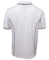 Podium Short Sleeve Piping Polo