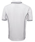 Podium Short Sleeve Piping Polo