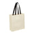 Heavy Duty Canvas Tote with Gusset