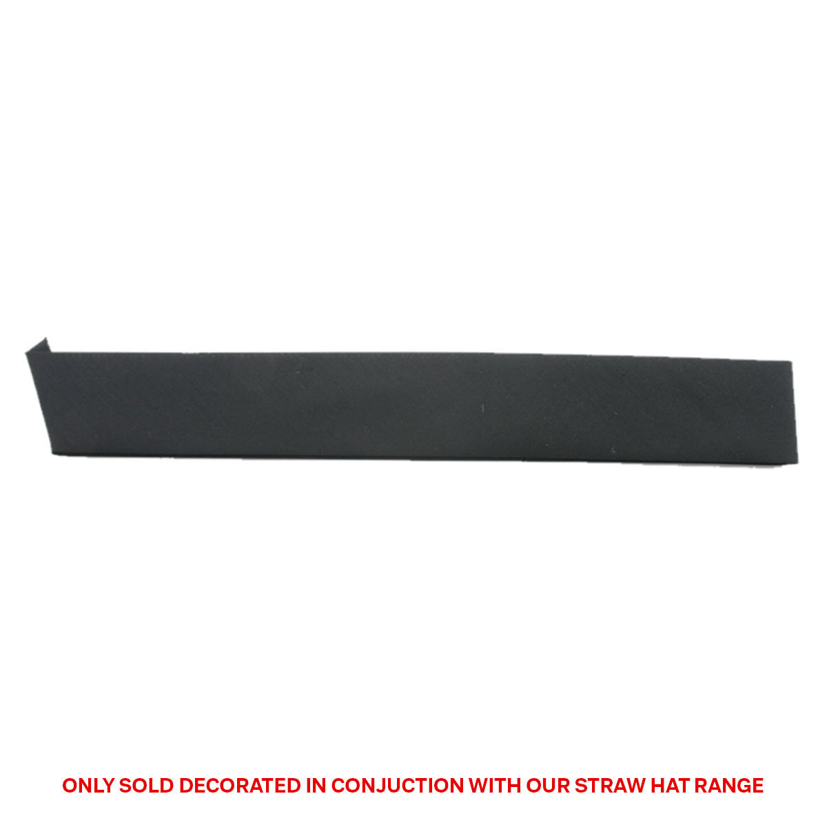 Cotton Hatband