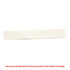 Cotton Hatband