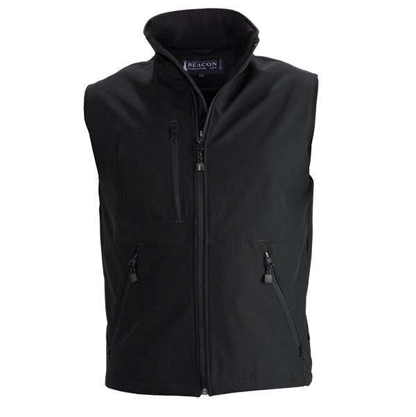 Montana Men's Softshell Vest
