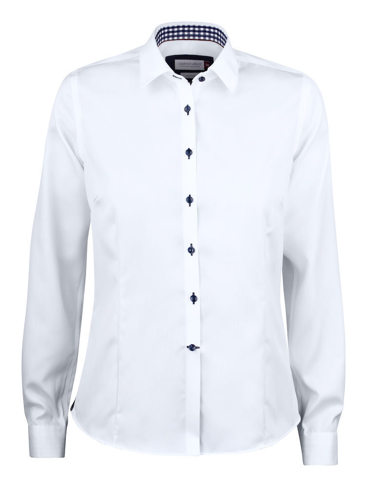 Red Bow 20 Women's Shirt