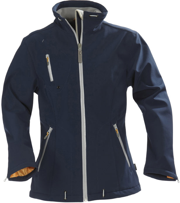 Savannah Women's Softshell