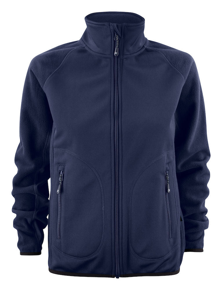 Lockwood Women's Softshell Fleece Hybrid