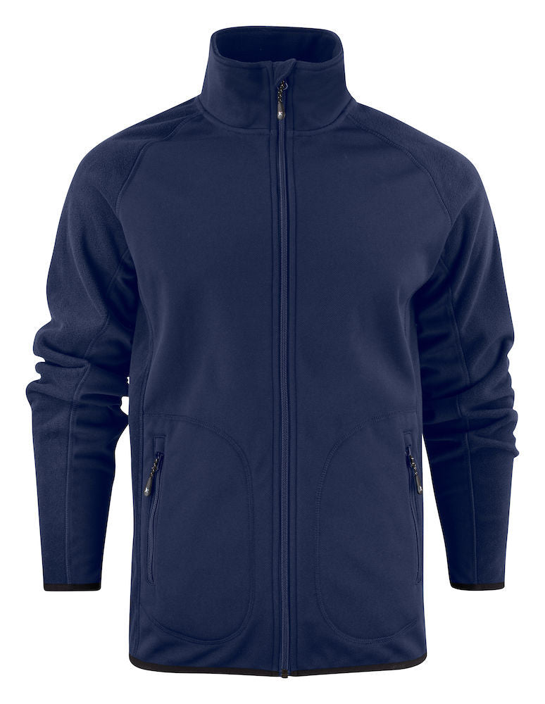 Lockwood Men's Softshell Fleece Hybrid