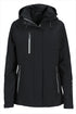 Islandblock Women's Shell Jacket