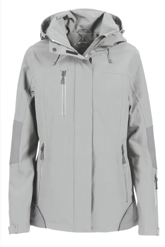 Islandblock Women's Shell Jacket