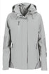 Islandblock Women's Shell Jacket