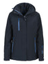 Islandblock Women's Shell Jacket