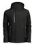 Islandblock Men's Shell Jacket