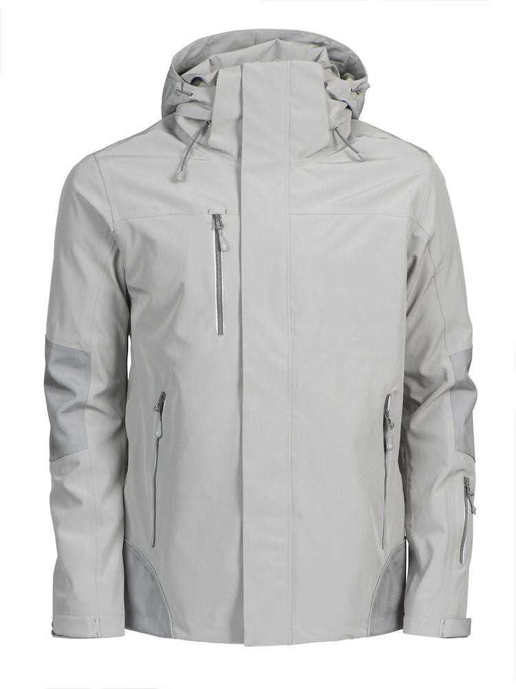 Islandblock Men's Shell Jacket
