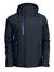Islandblock Men's Shell Jacket