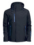 Islandblock Men's Shell Jacket