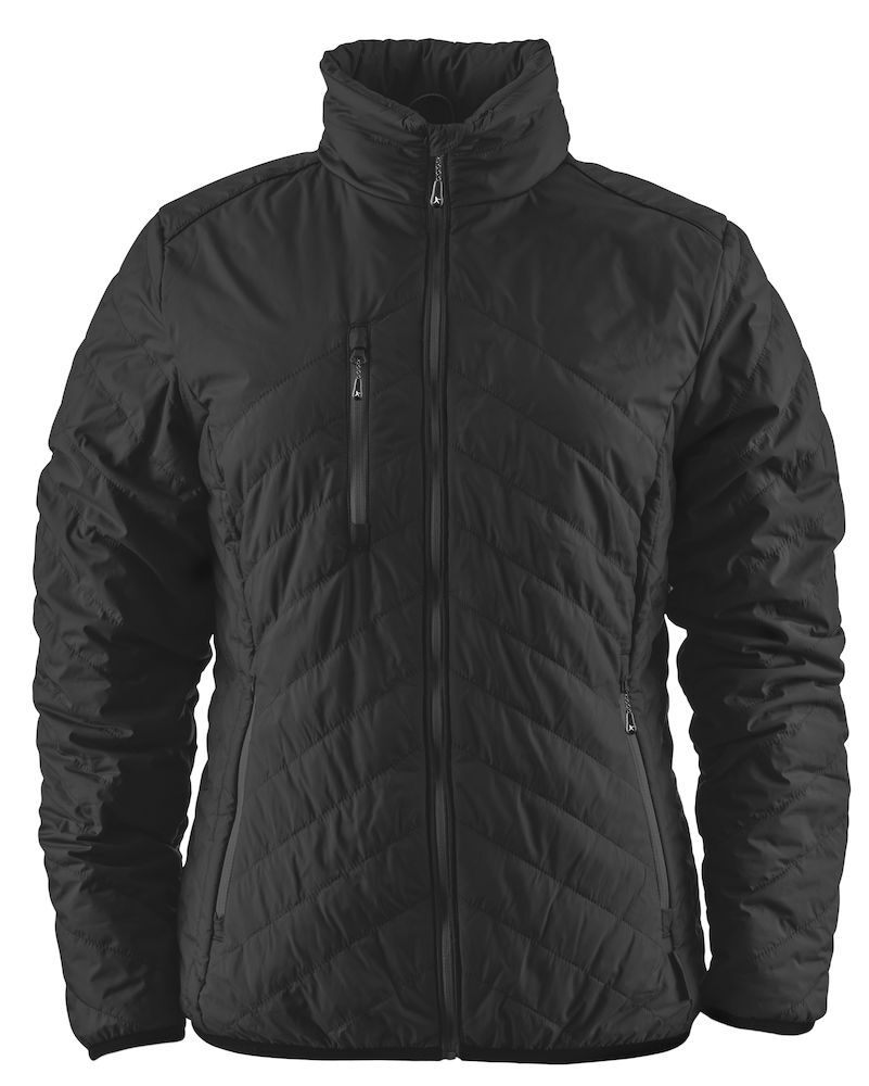 Deer Ridge Women's Quilted Jacket