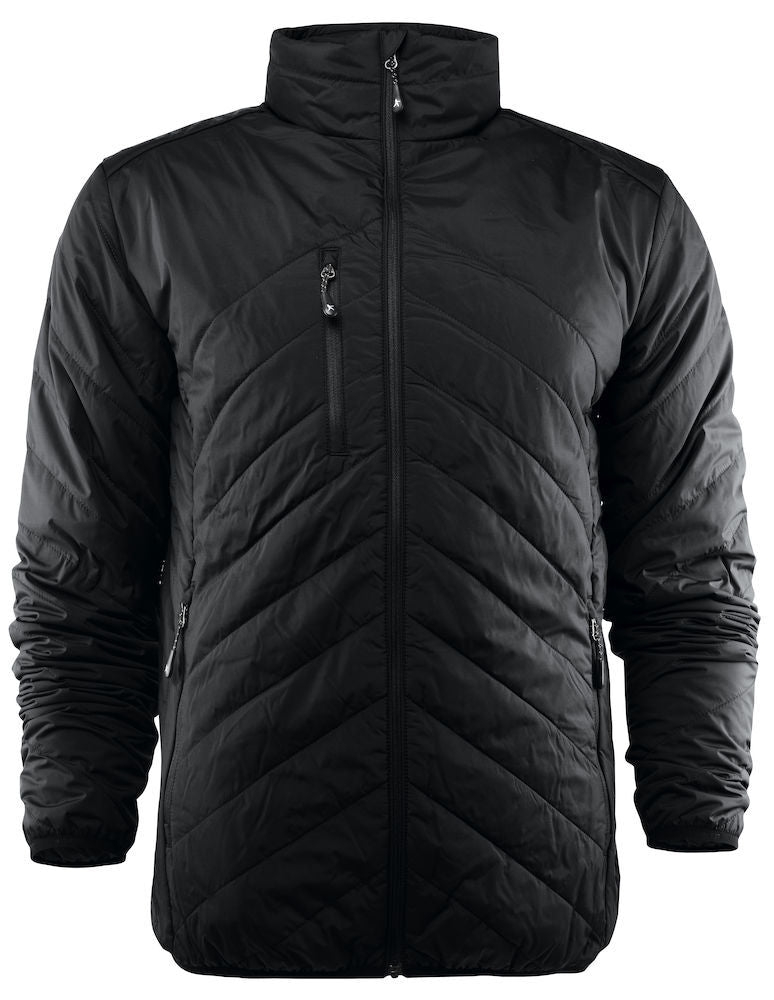 Deer Ridge Men's Quilted Jacket