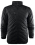 Deer Ridge Men's Quilted Jacket