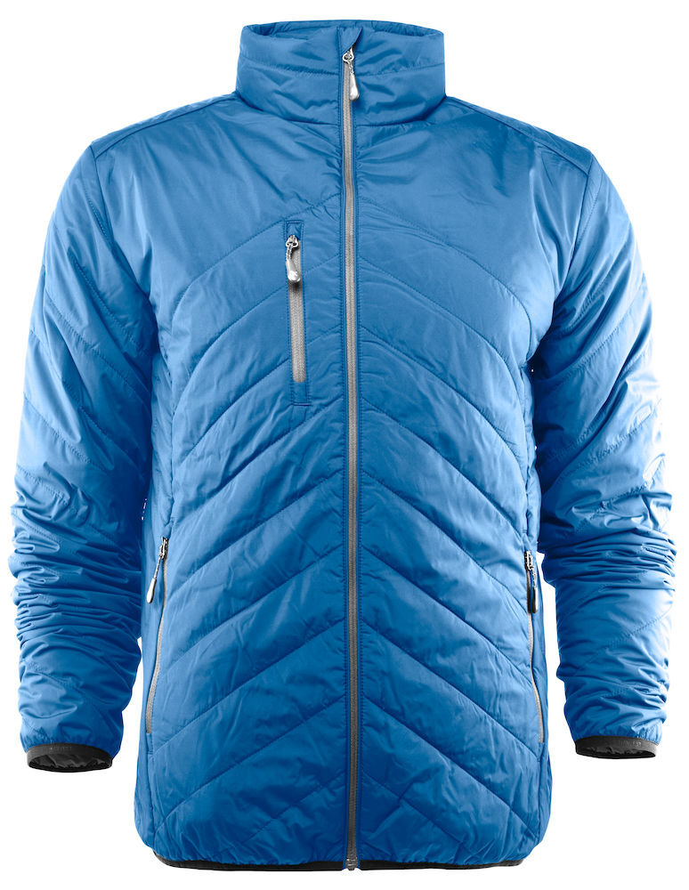 Deer Ridge Men's Quilted Jacket