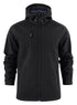 Myers Men's Hybrid Jacket