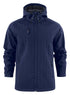 Myers Men's Hybrid Jacket