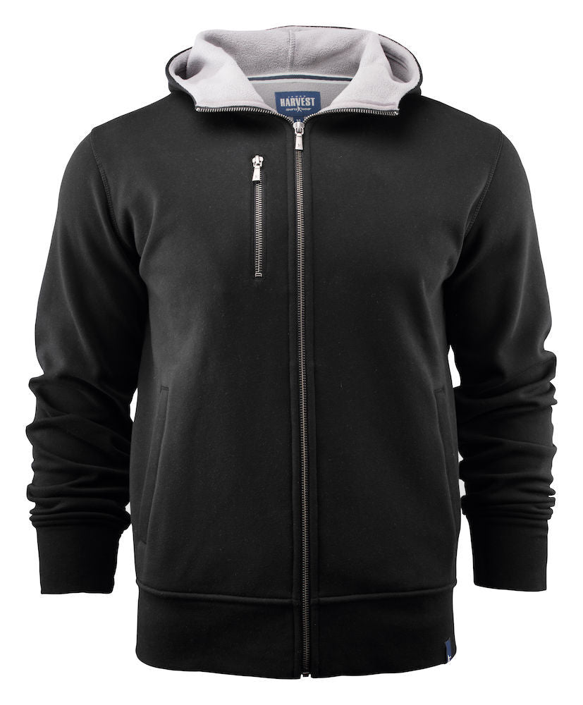 Parkwick Men's Hoody