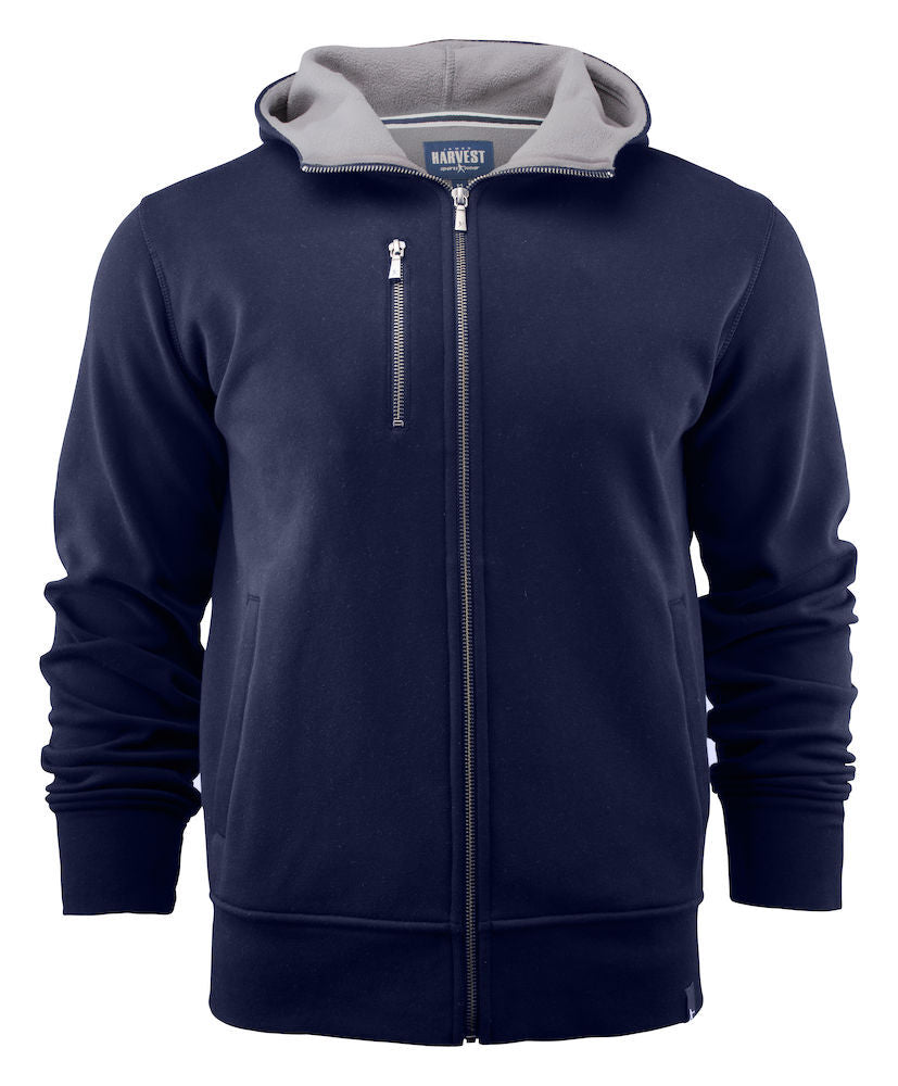 Parkwick Men's Hoody