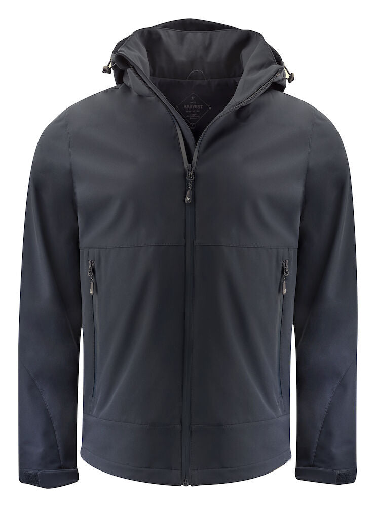Lodgetown Men's Softshell