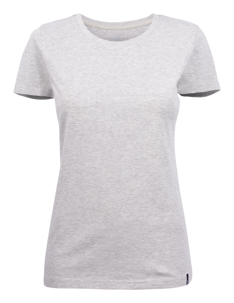 American U Women's Crew Neck Tee